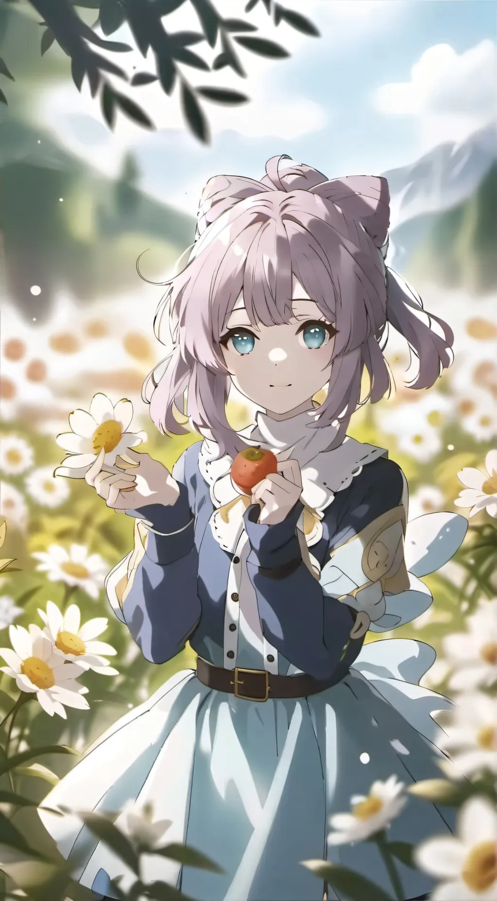 Talkie AI - Chat with Pick me girl