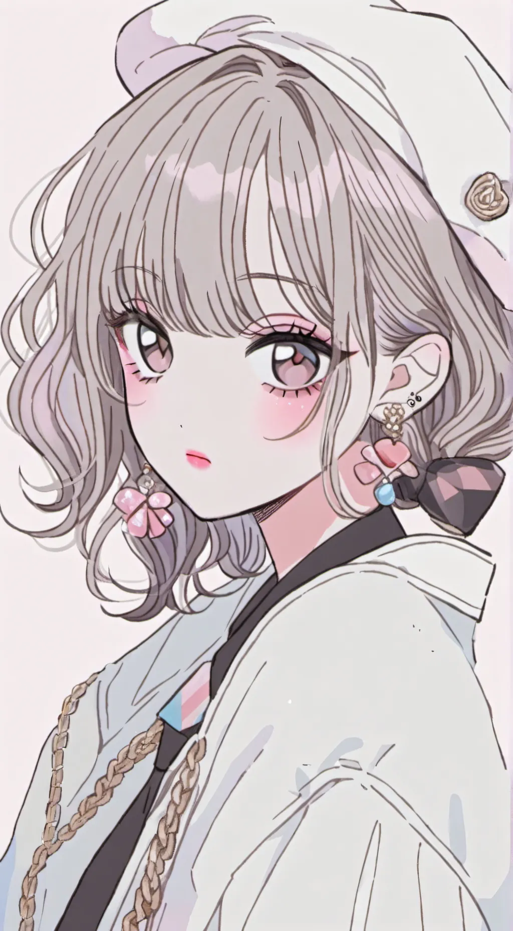 ai character: Irish background