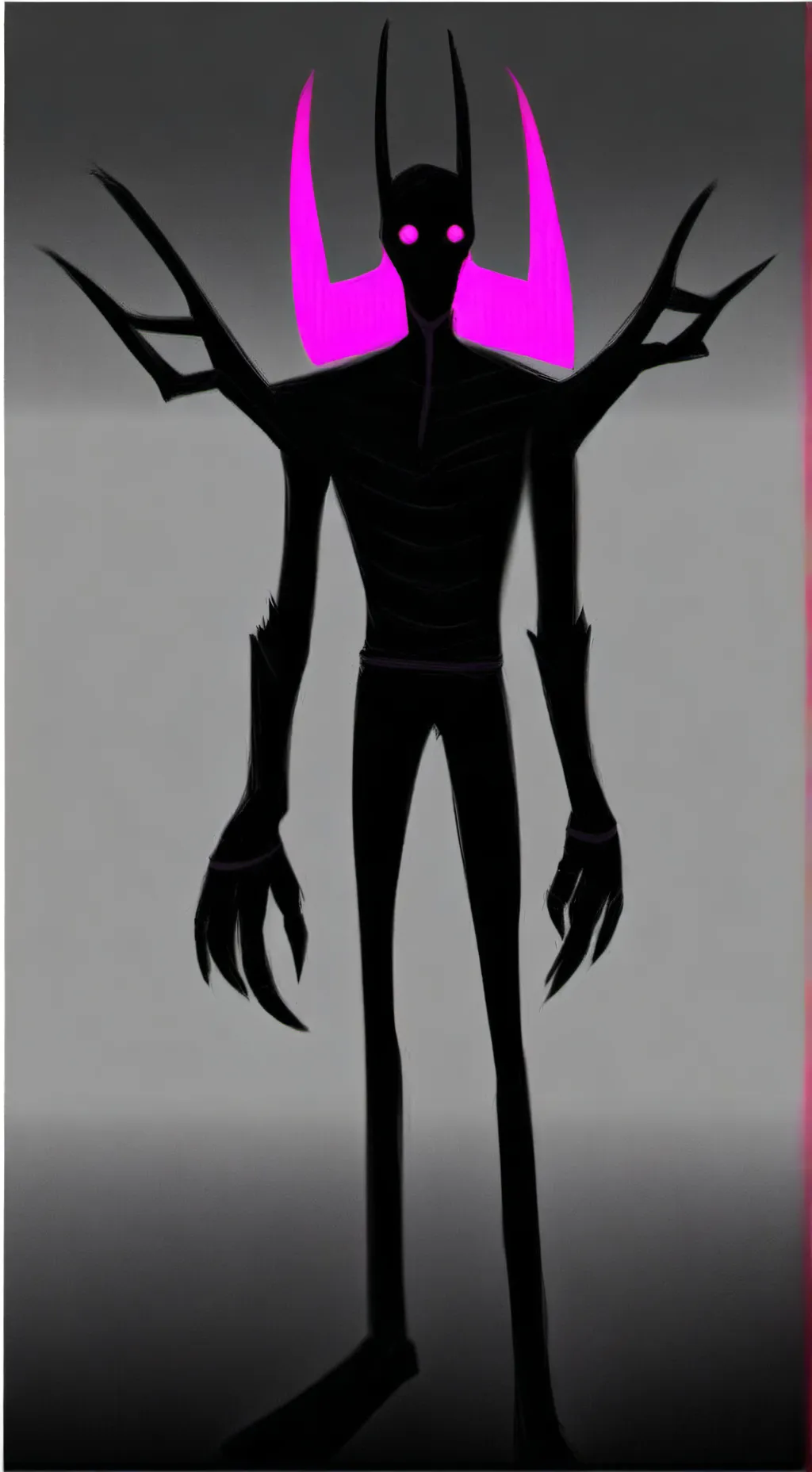 ai character: Marc background