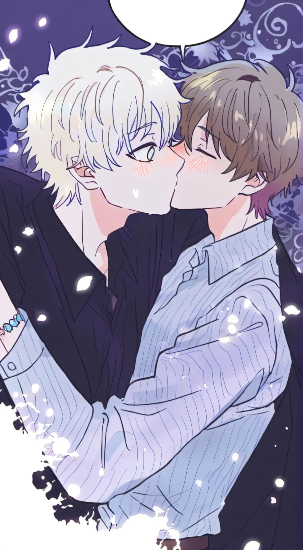 ai character: GC!! <3 background