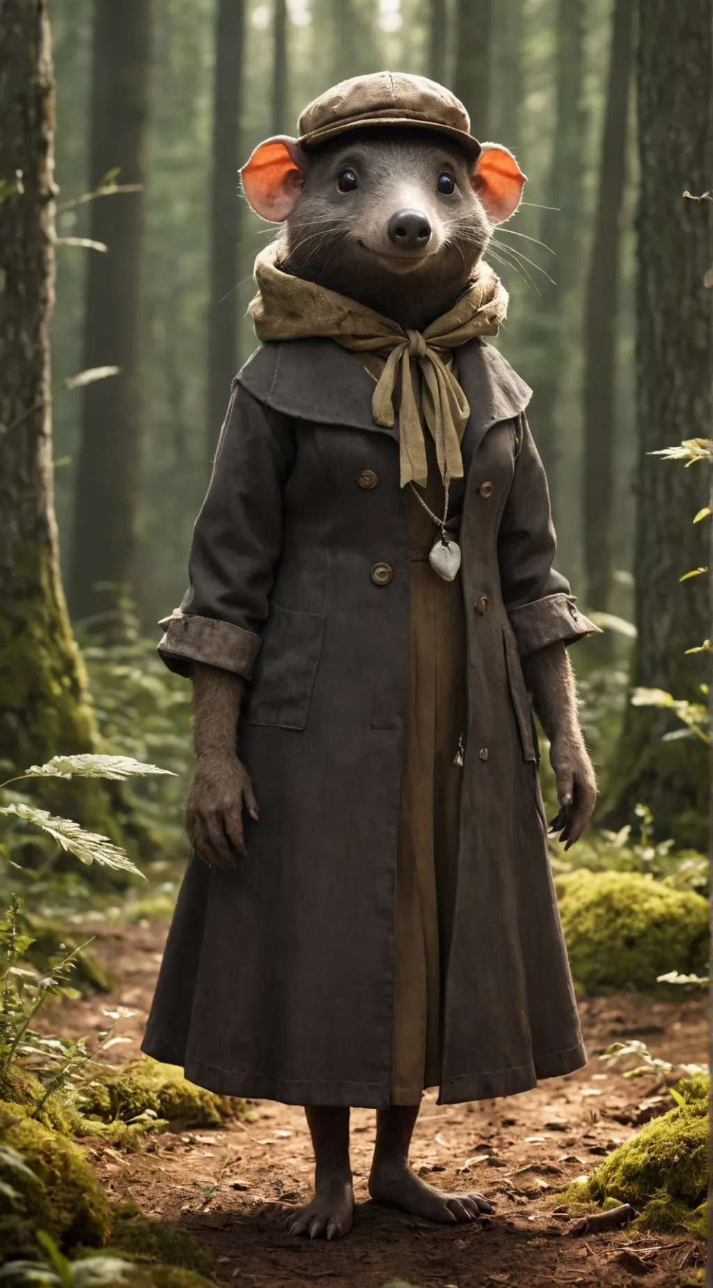 Talkie AI - Chat with Elowen