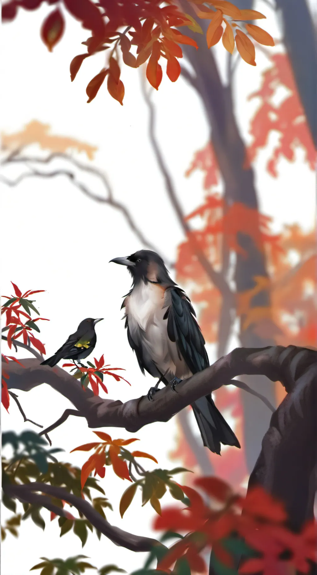 Talkie AI - Chat with MHA en Minecraft 