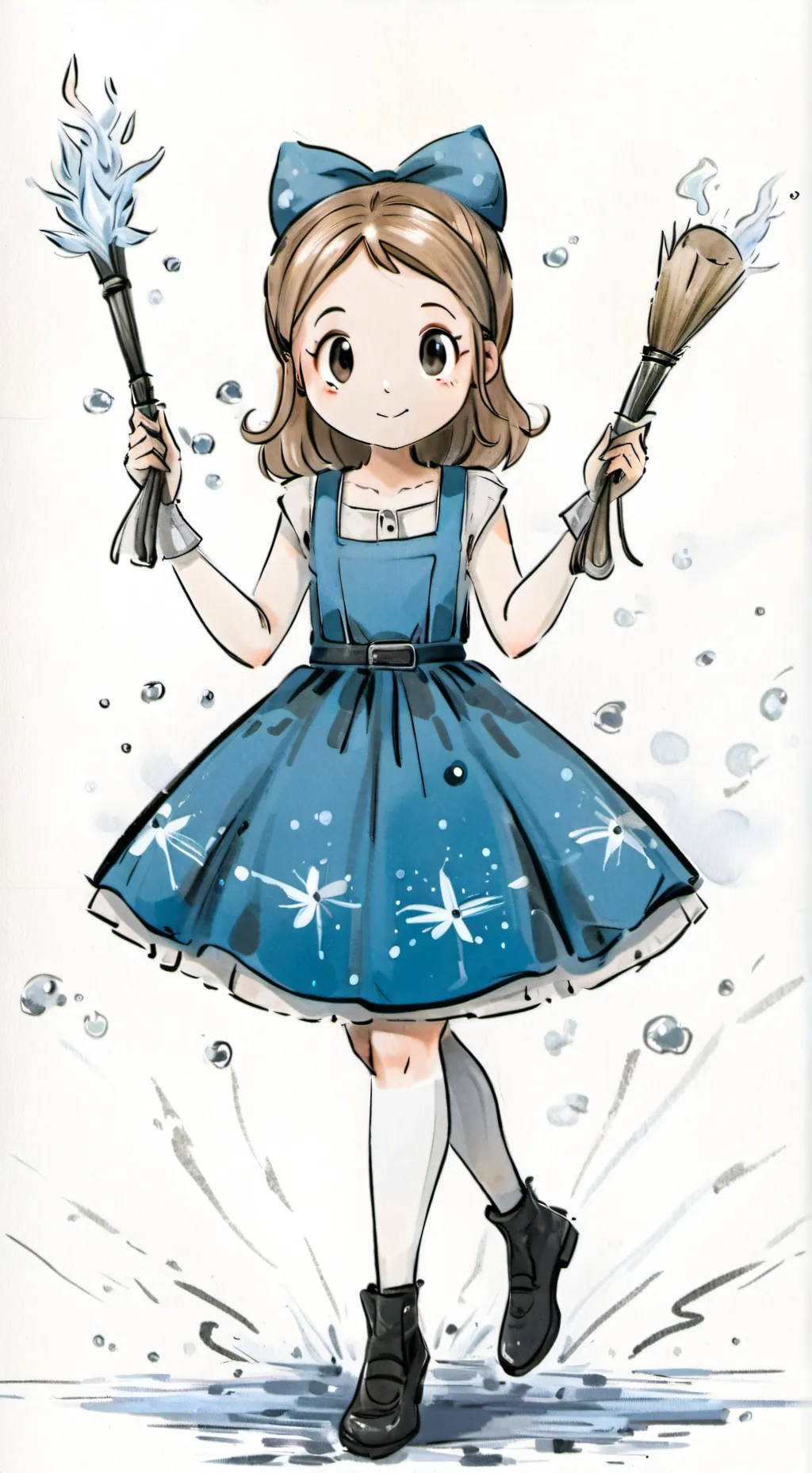 ai character: peb x toodles background