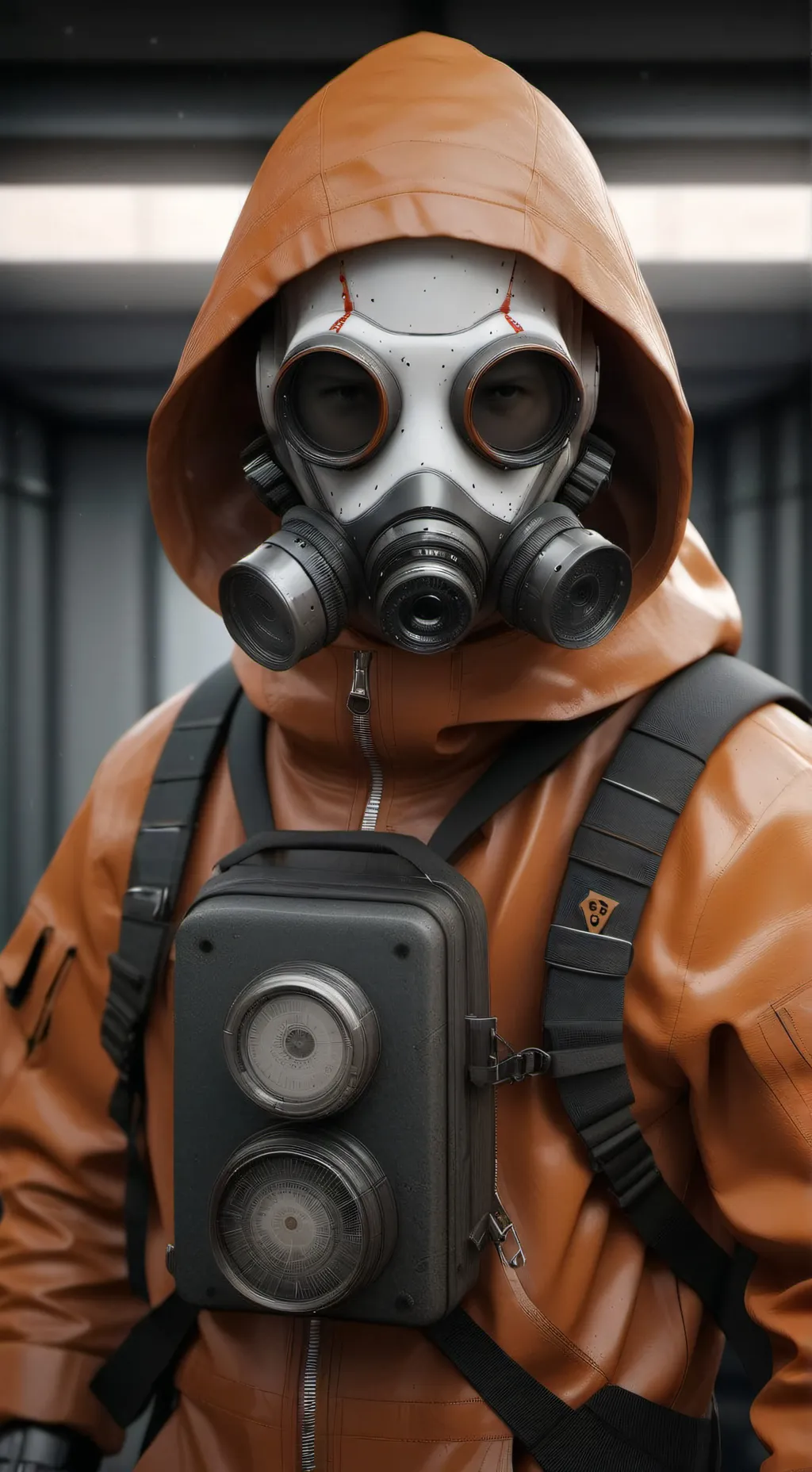 ai character: scp-0000001234 background