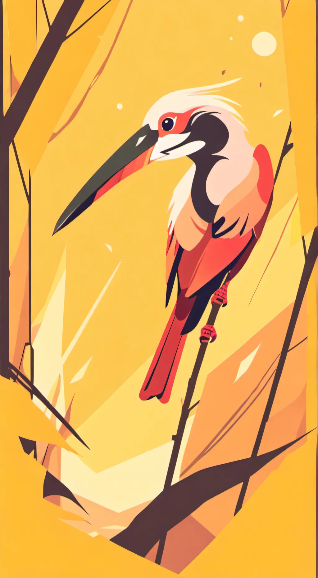 ai character: brawl stars oc background