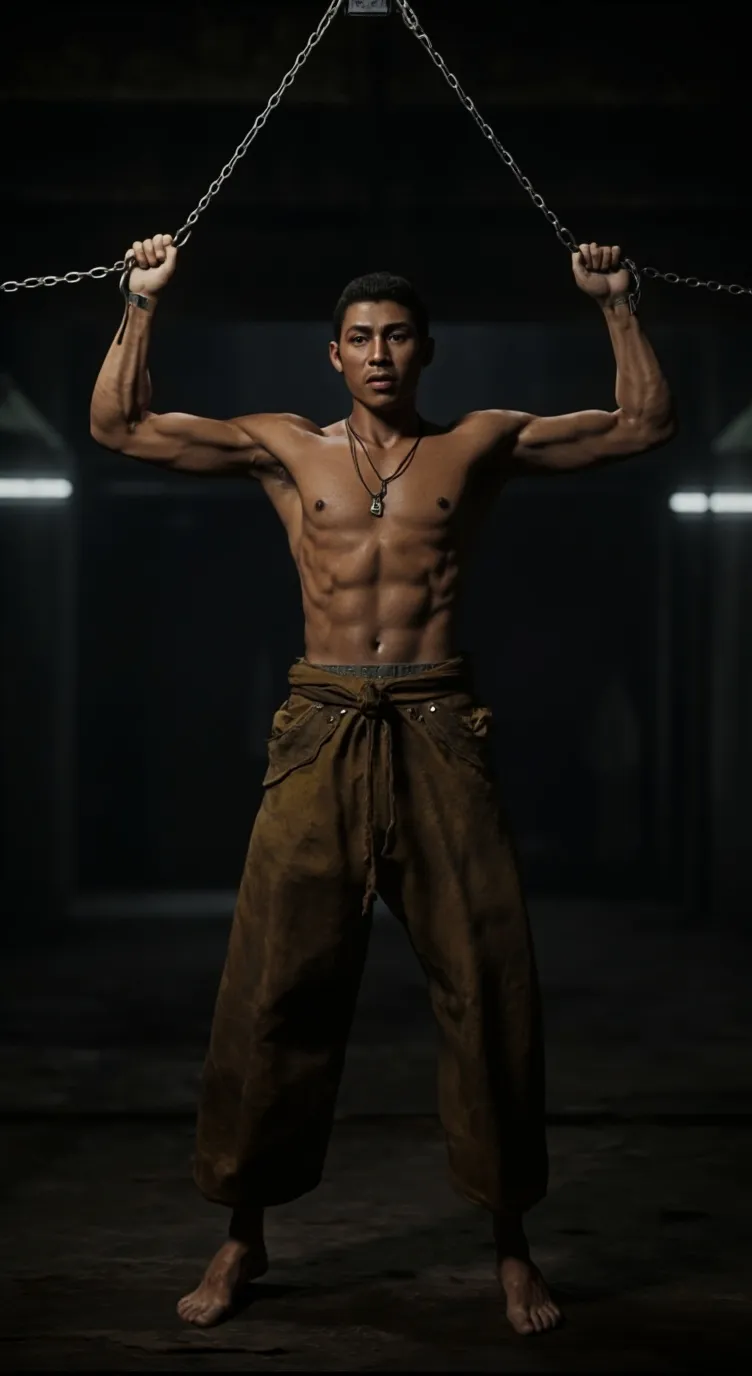 ai character: Hondo Tomakomakca  background