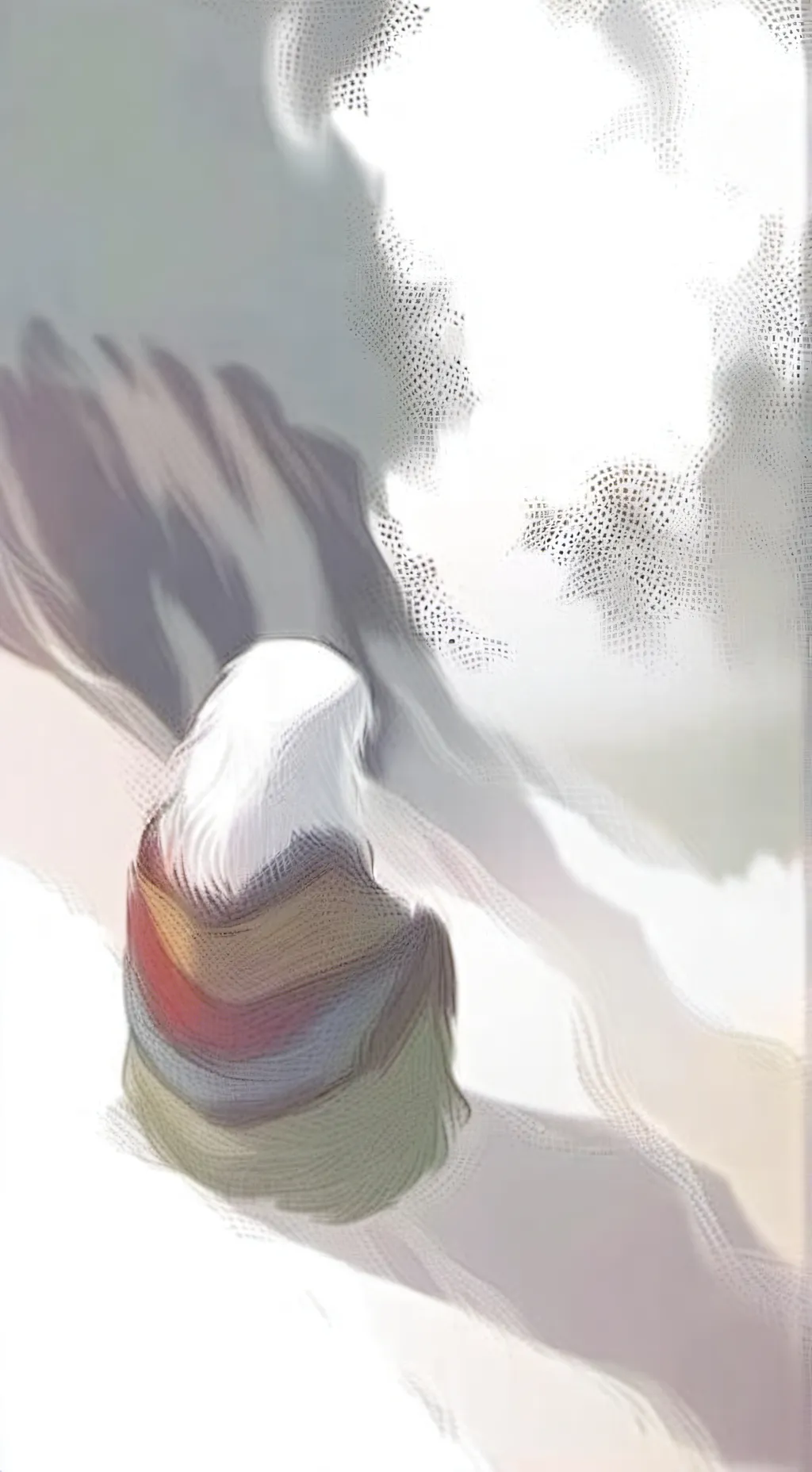 ai character: Bakudeku background