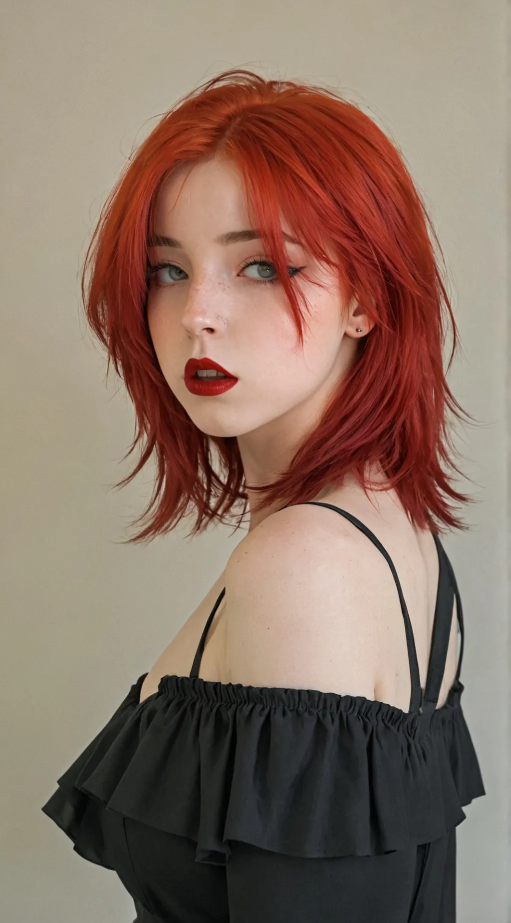 ai character: Emma background