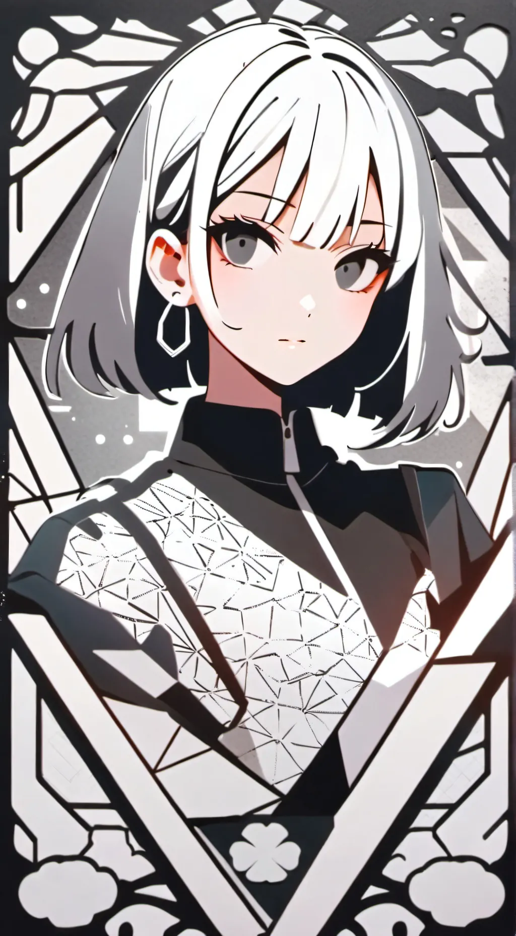 ai character: FpeLadyGagaEvent background