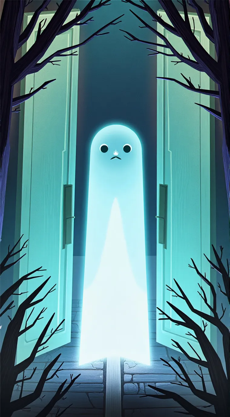 ai character: Dw School! background