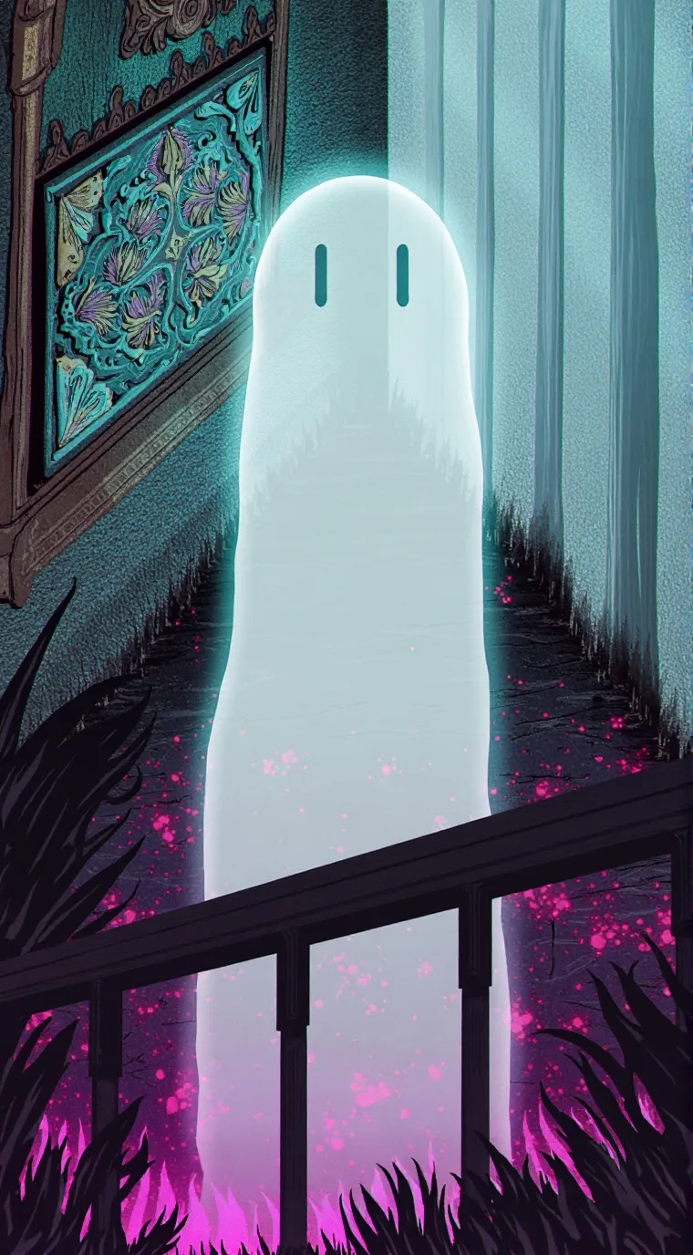 ai character: Wenda
Wenda background