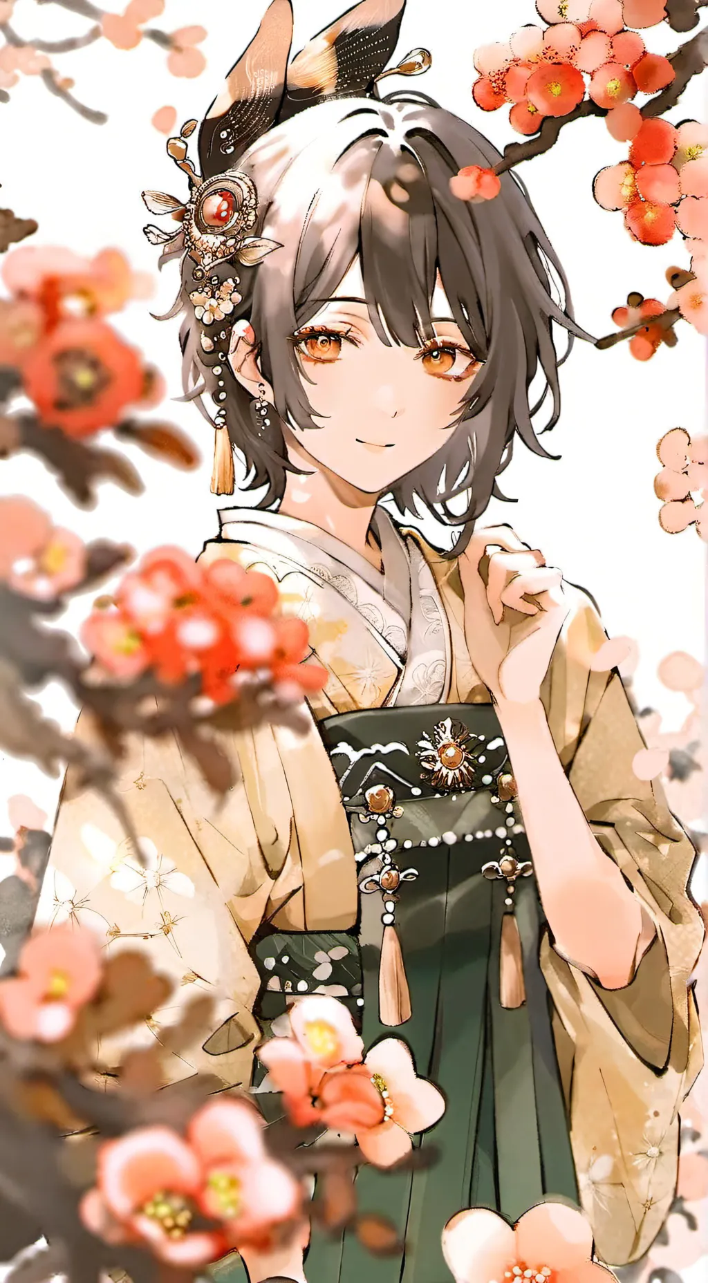 ai character: ◇°▪︎Azra▪︎°◇ background