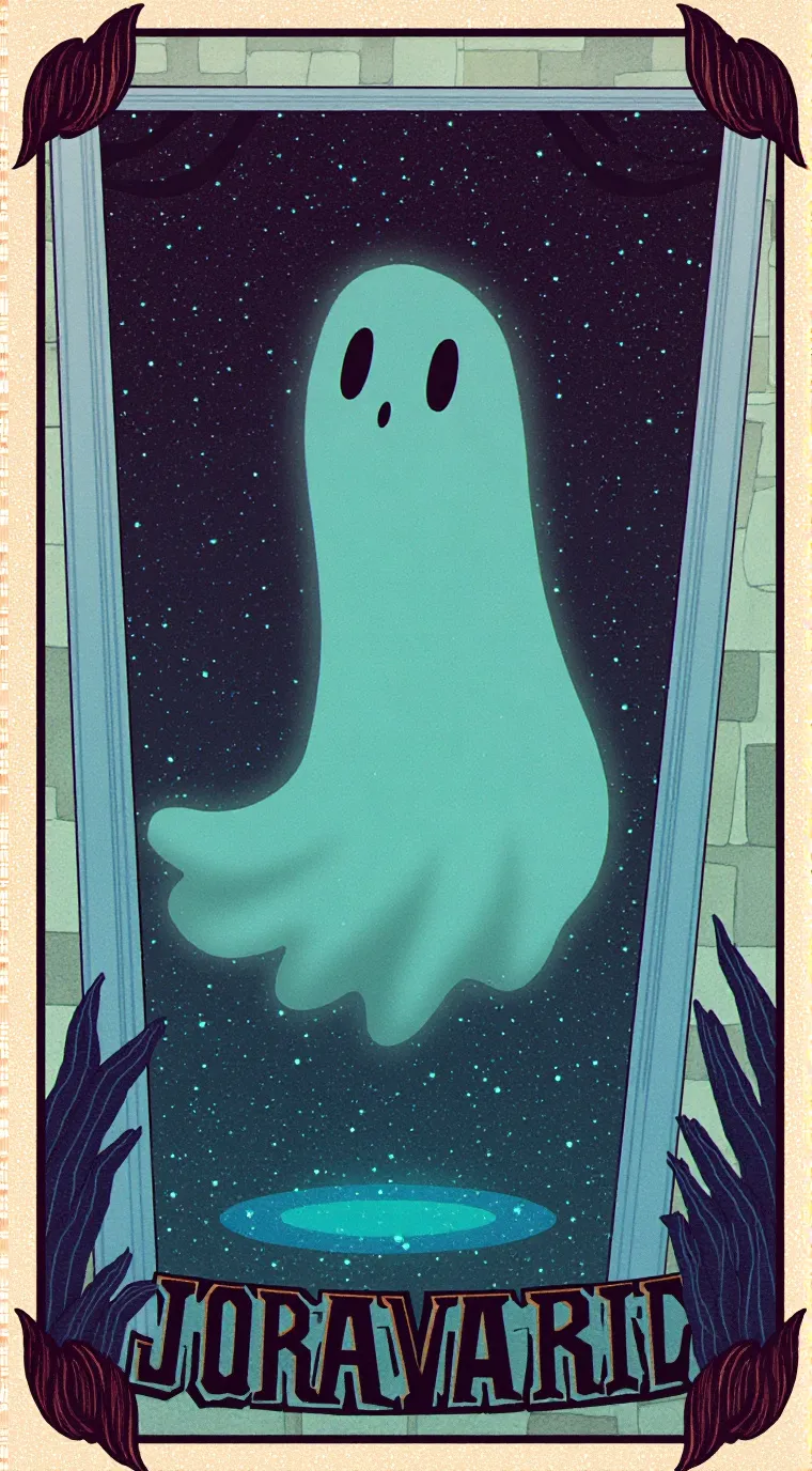 ai character: Speckled'paw background