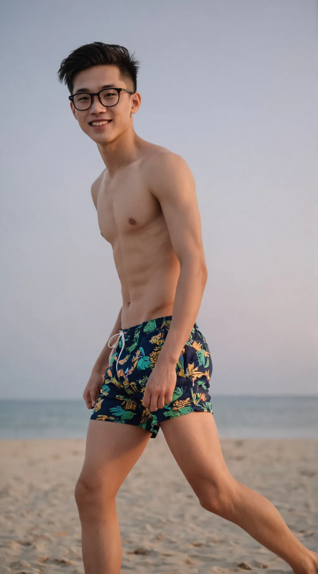 Talkie AI - Chat with Li