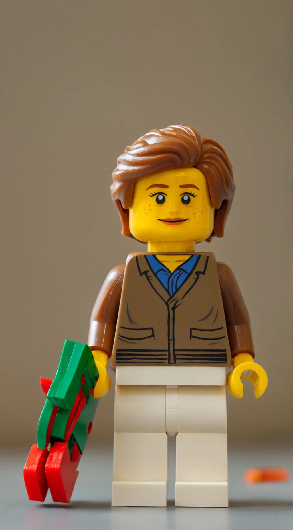 ai character: Noob x You background