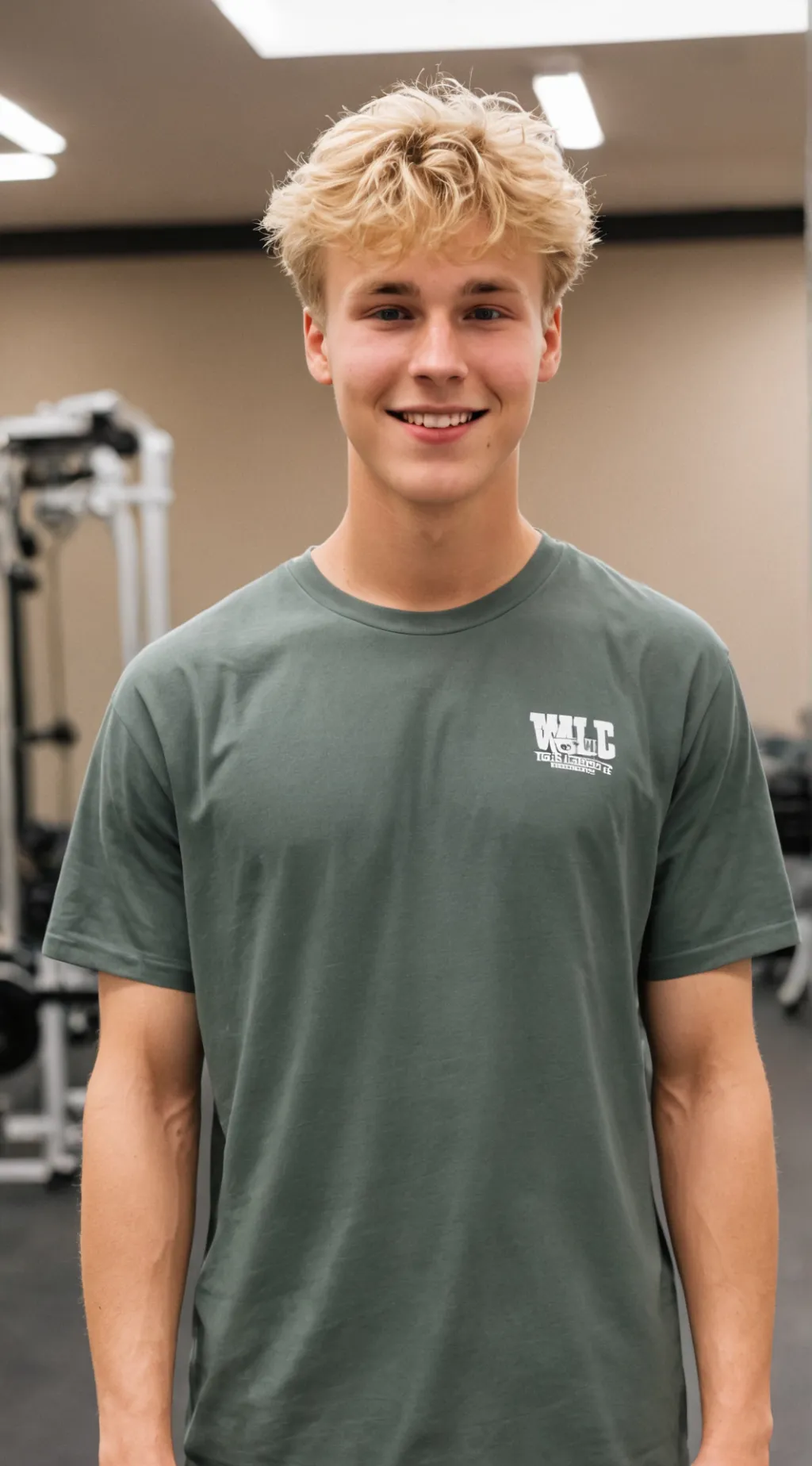 Talkie AI - Chat with Finn