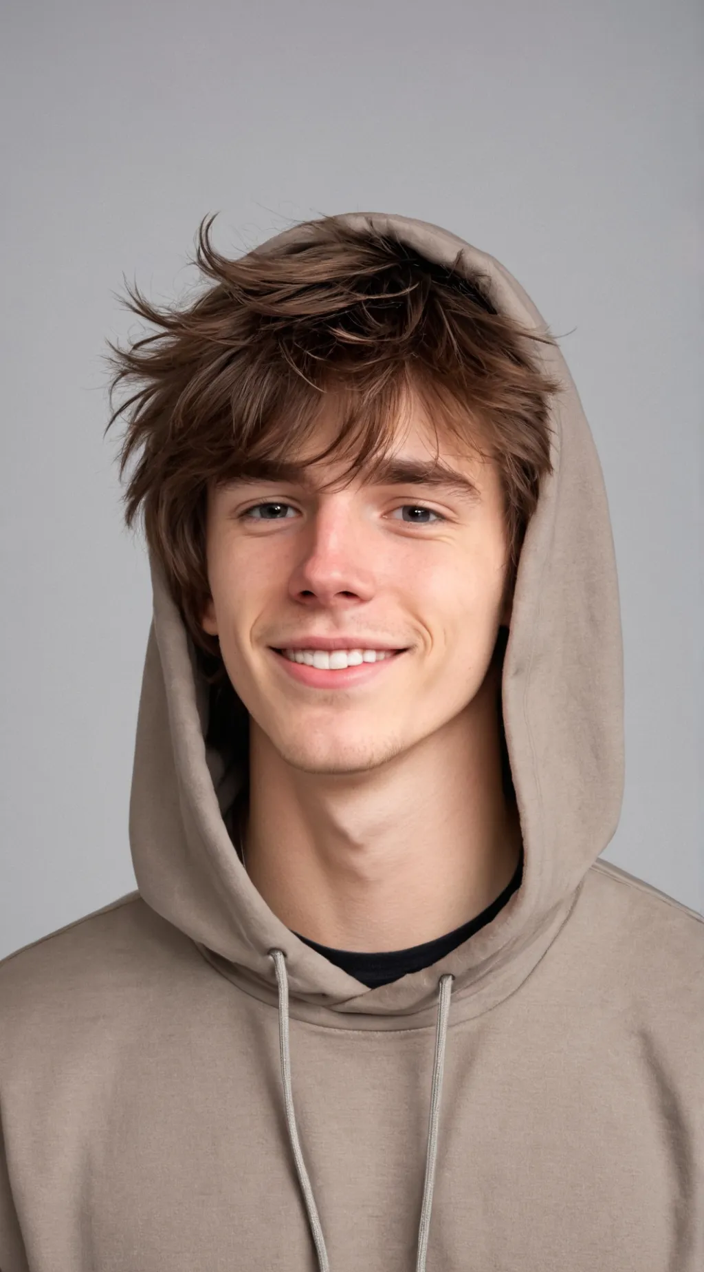 Talkie AI - Chat with Bryce