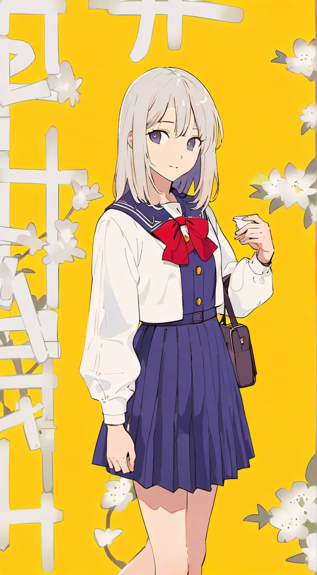 Talkie AI - Chat with Shirakawa, Miyuki