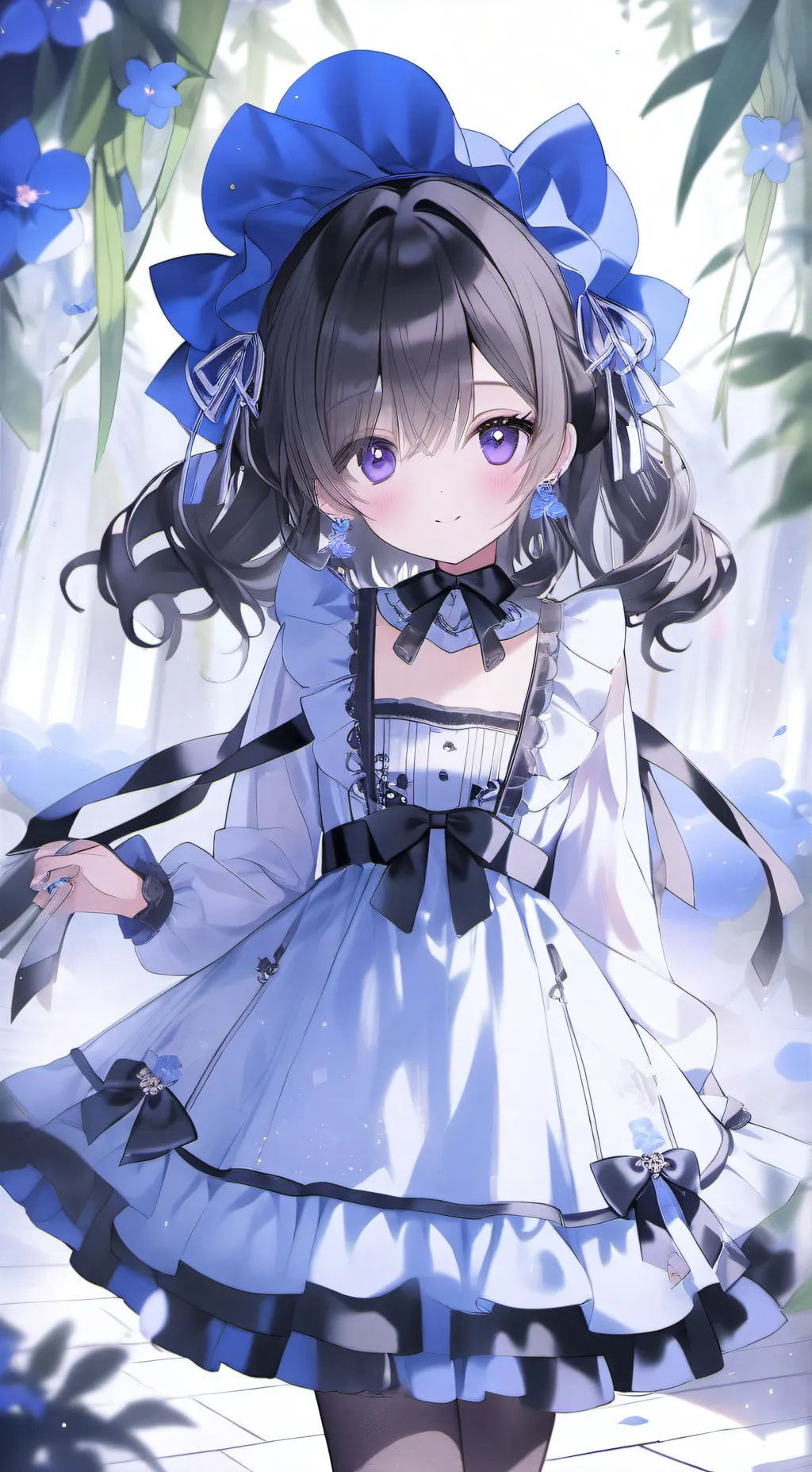 ai character: Olympus 5 and mha? background