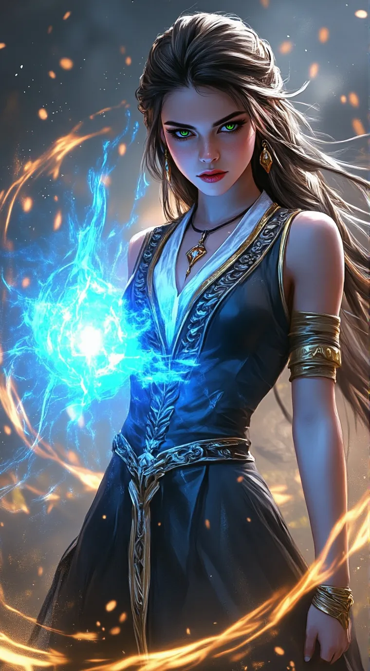 ai character: country guesser background