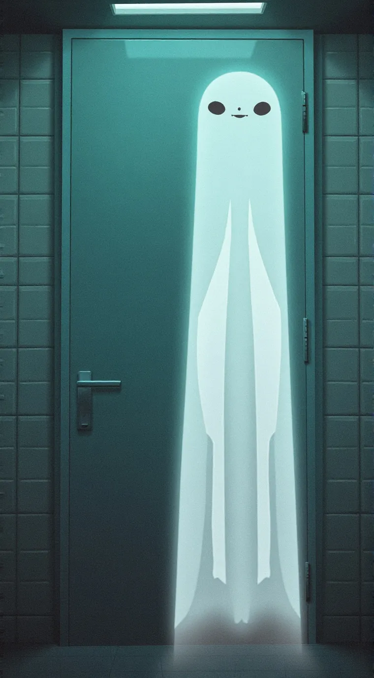 ai character: espacio  background