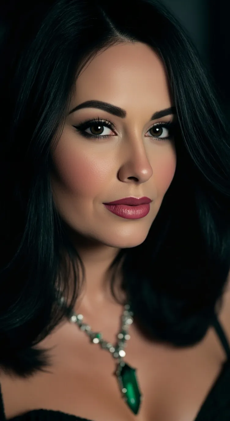 Talkie AI - Chat with Holly Worthington 