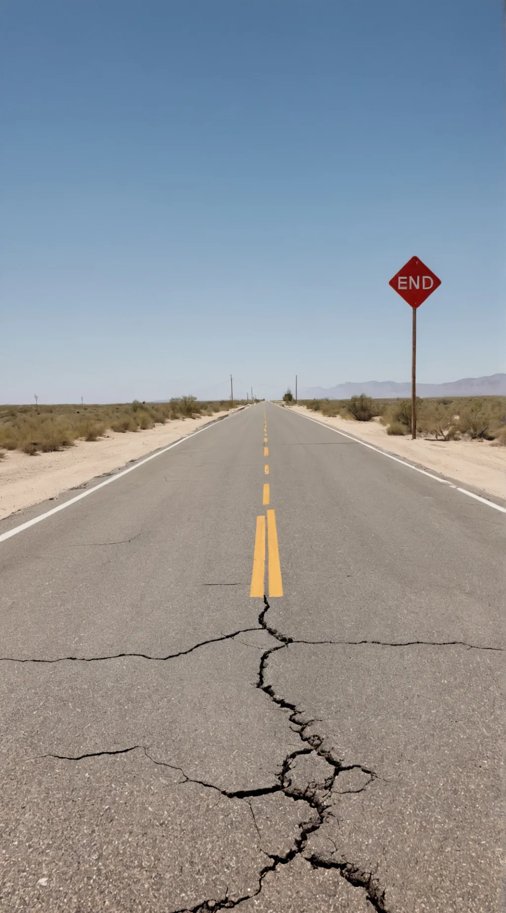 ai character: Finis Aeternus background