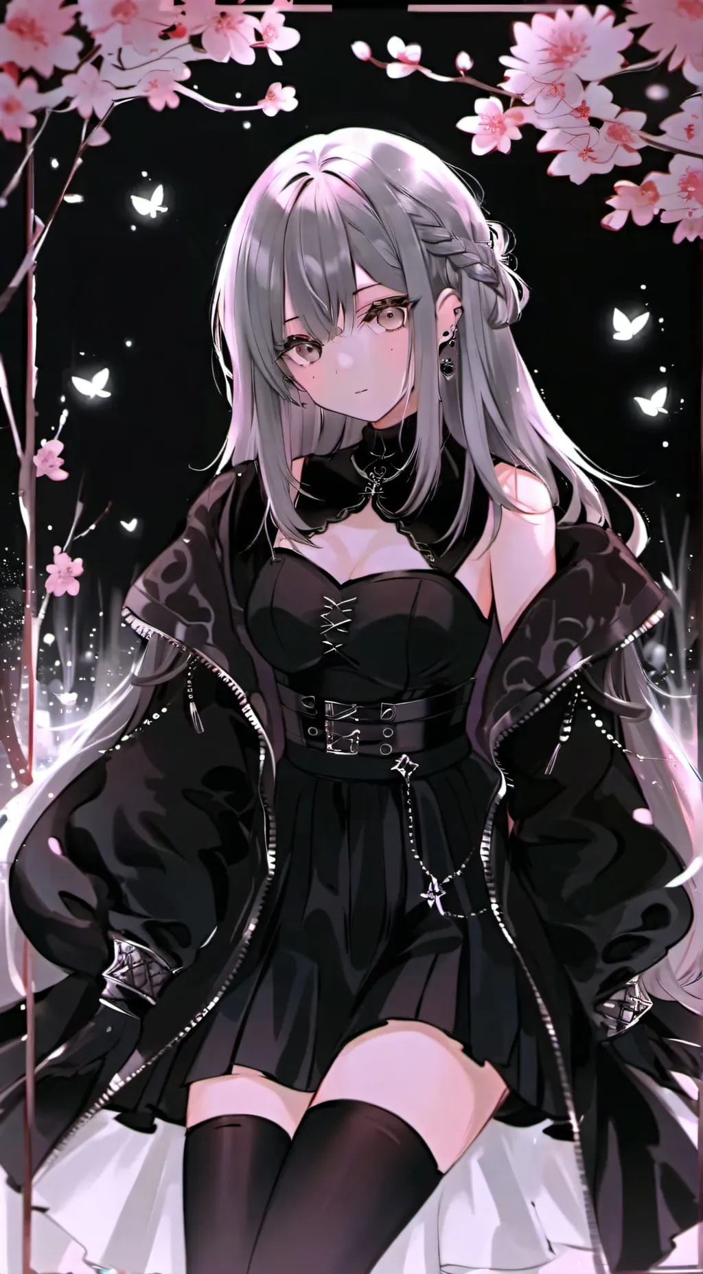 ai character: ~*Kayla*~🤑 background