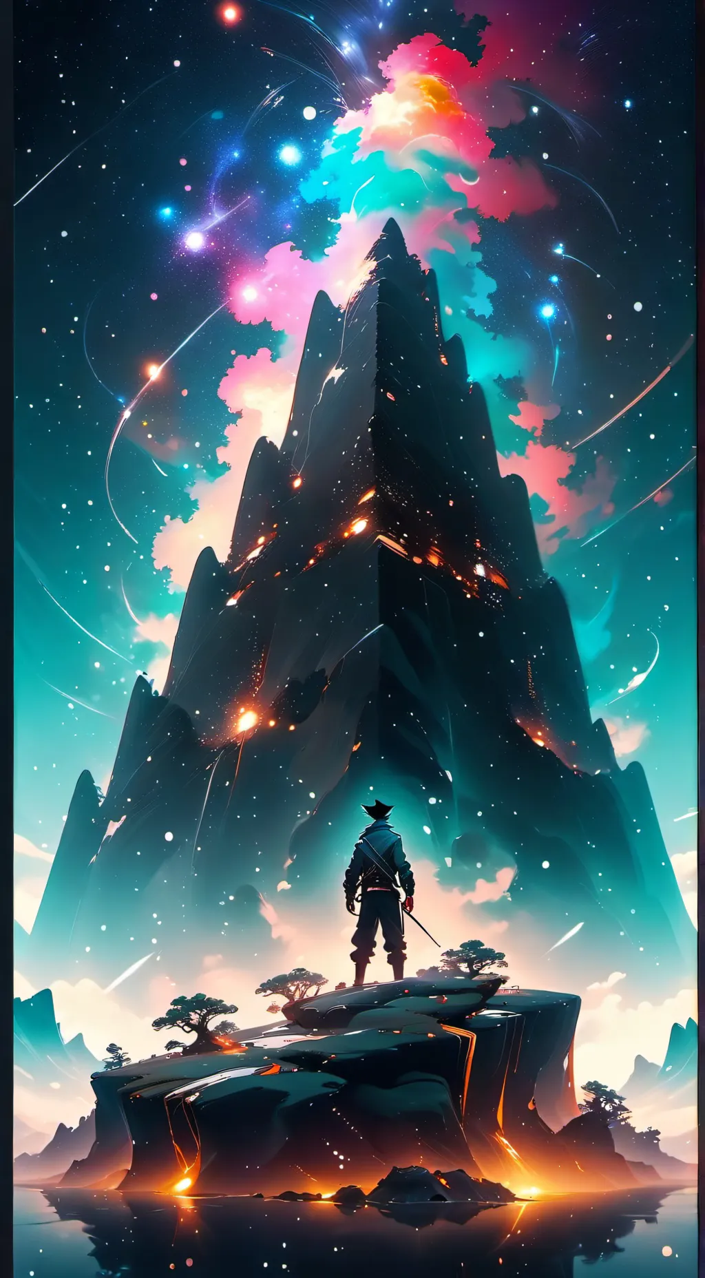 ai character: Өфөлә  background