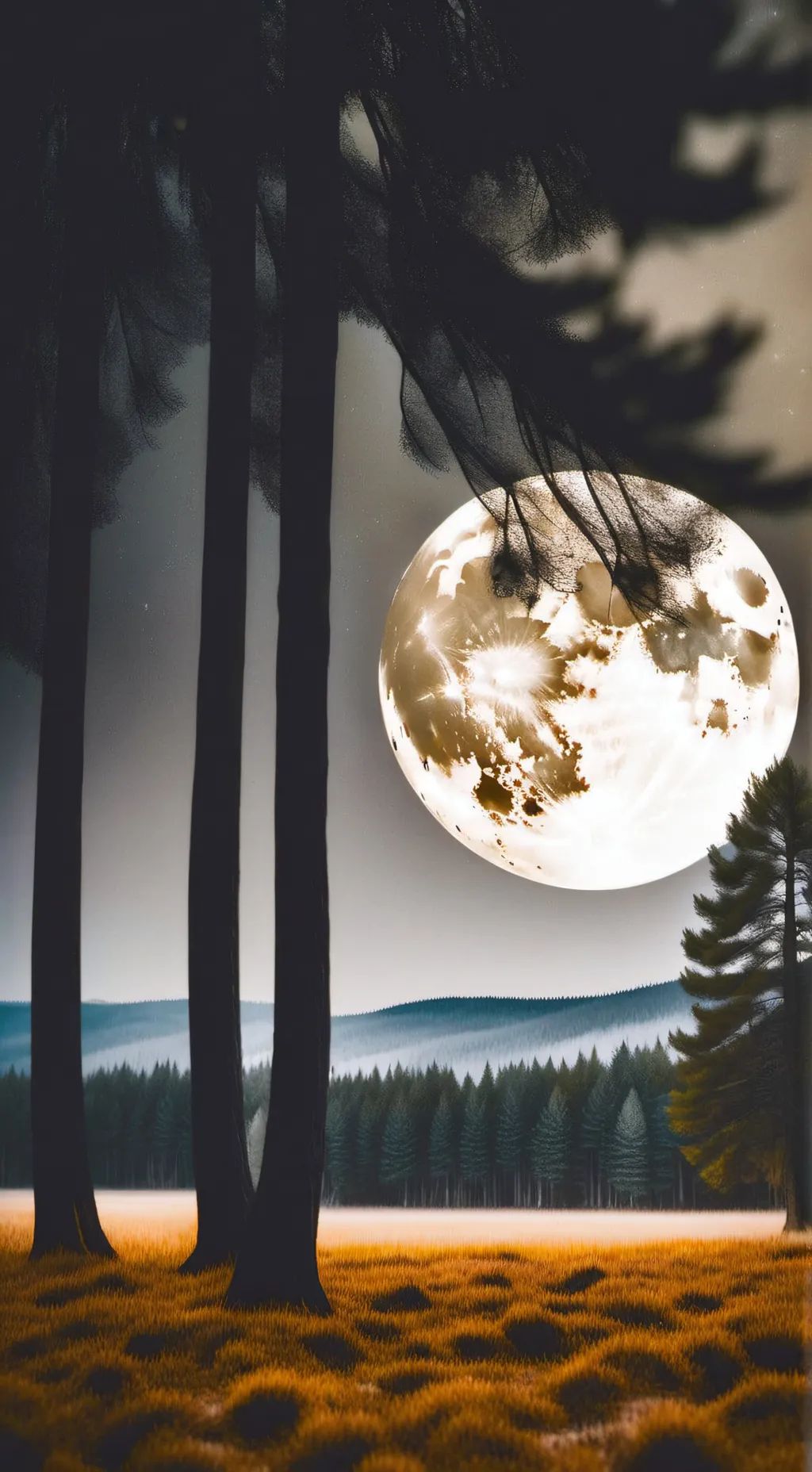 ai character: 1x & Shedletsly background