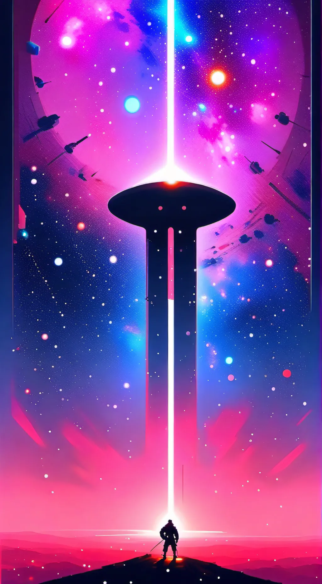 ai character: -Idfb fear garden- background