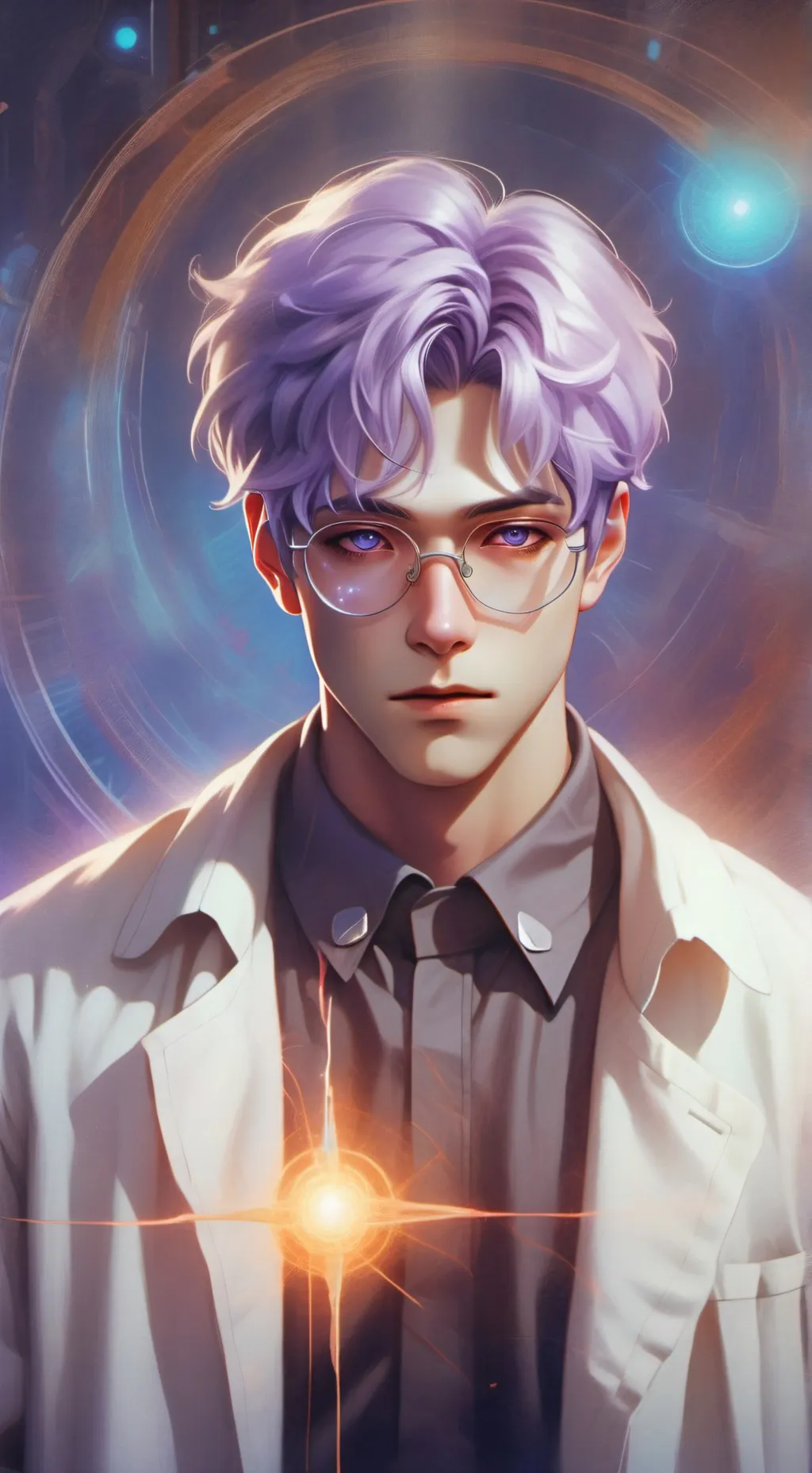 Talkie AI - Chat with Elo Dray