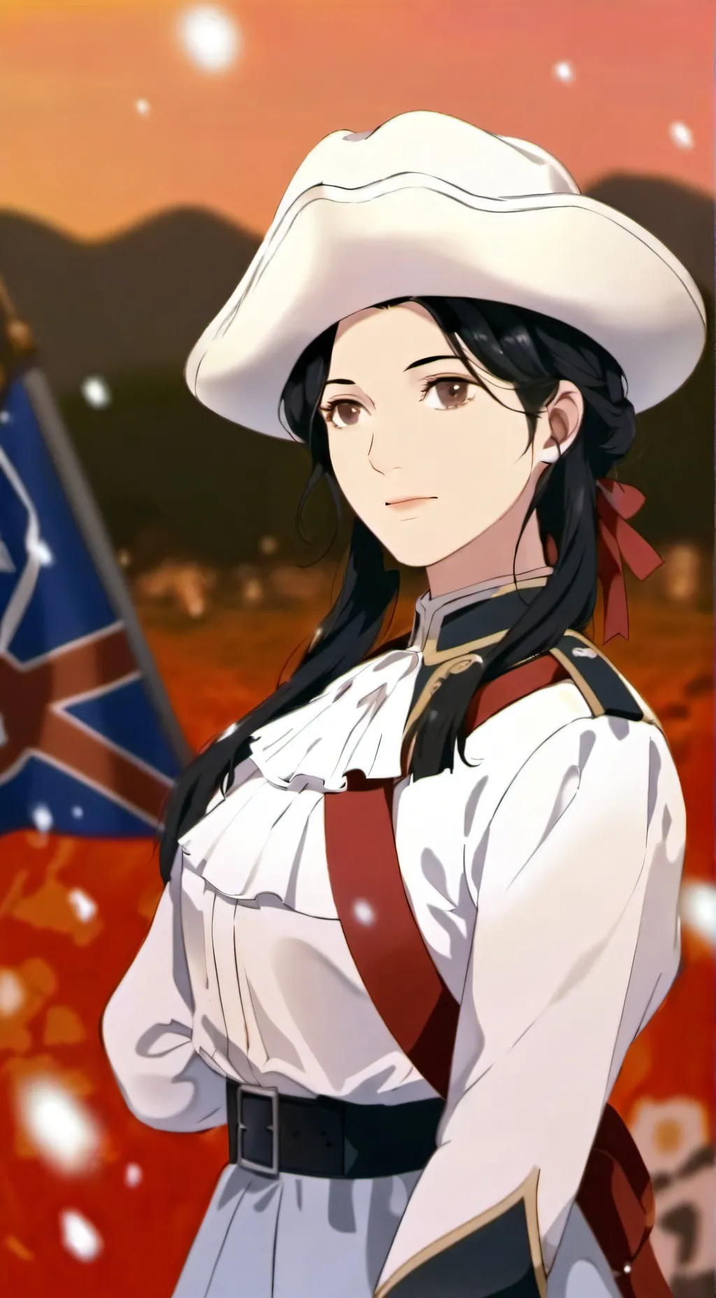 Talkie AI - Chat with anna