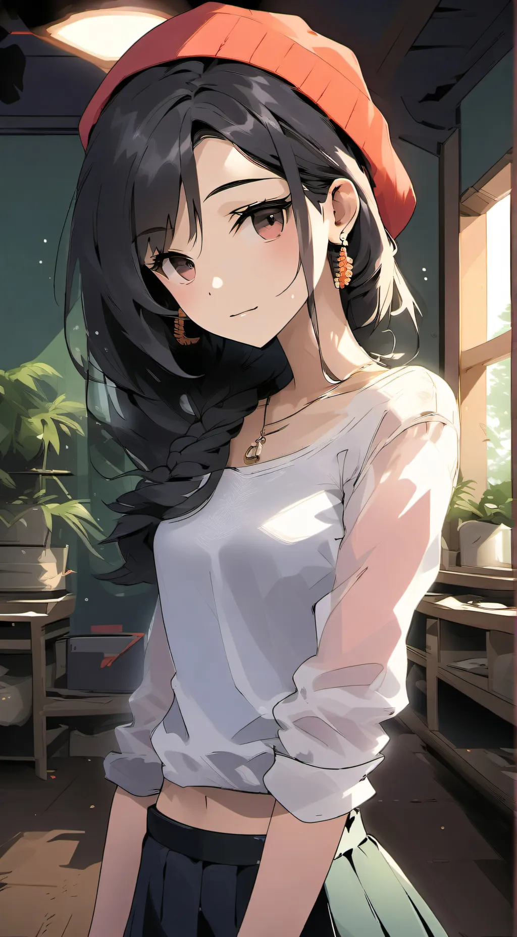 Talkie AI - Chat with Ruby