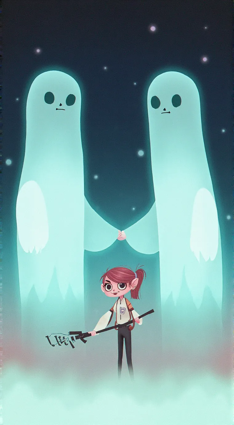 ai character: MLBB  background