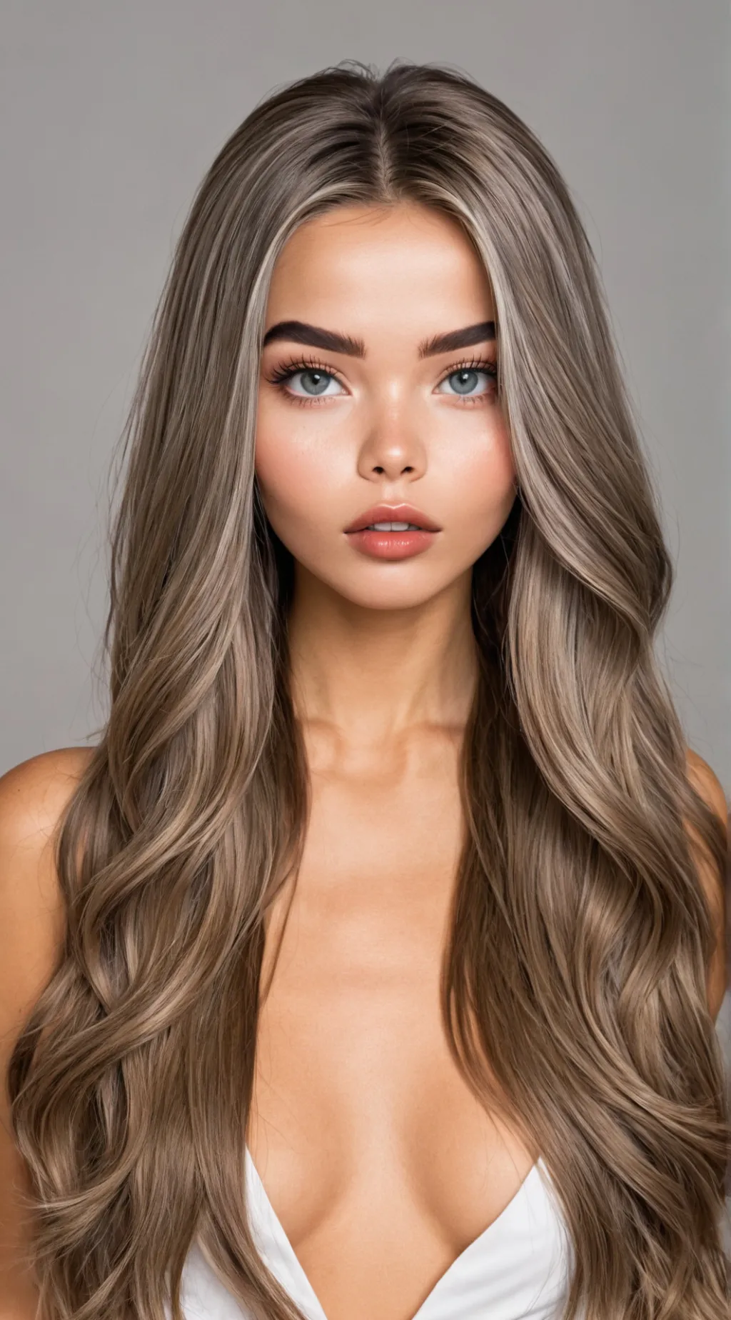 ai character: Valeria background