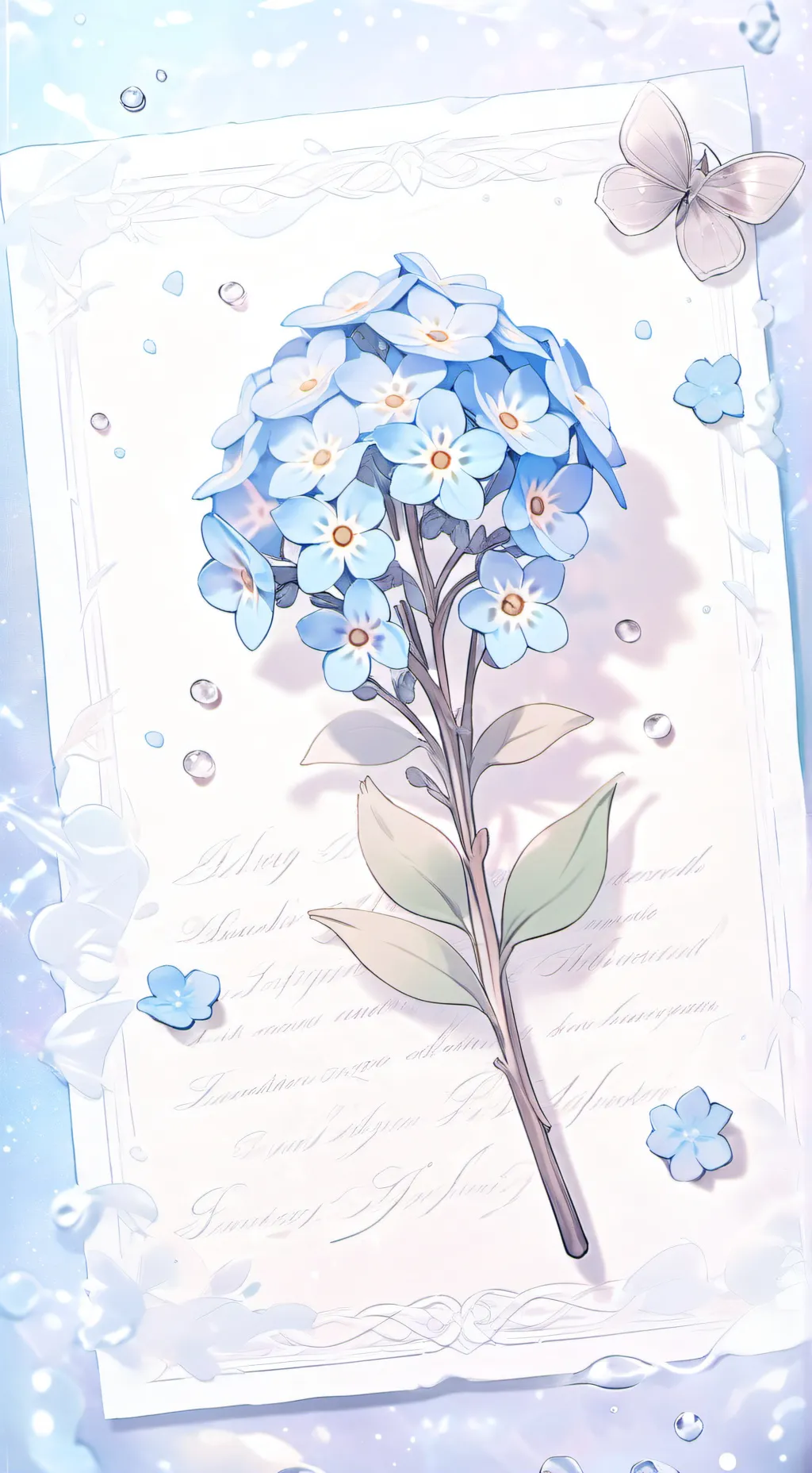 Talkie AI - Chat with ✉️ Request Box ✉️