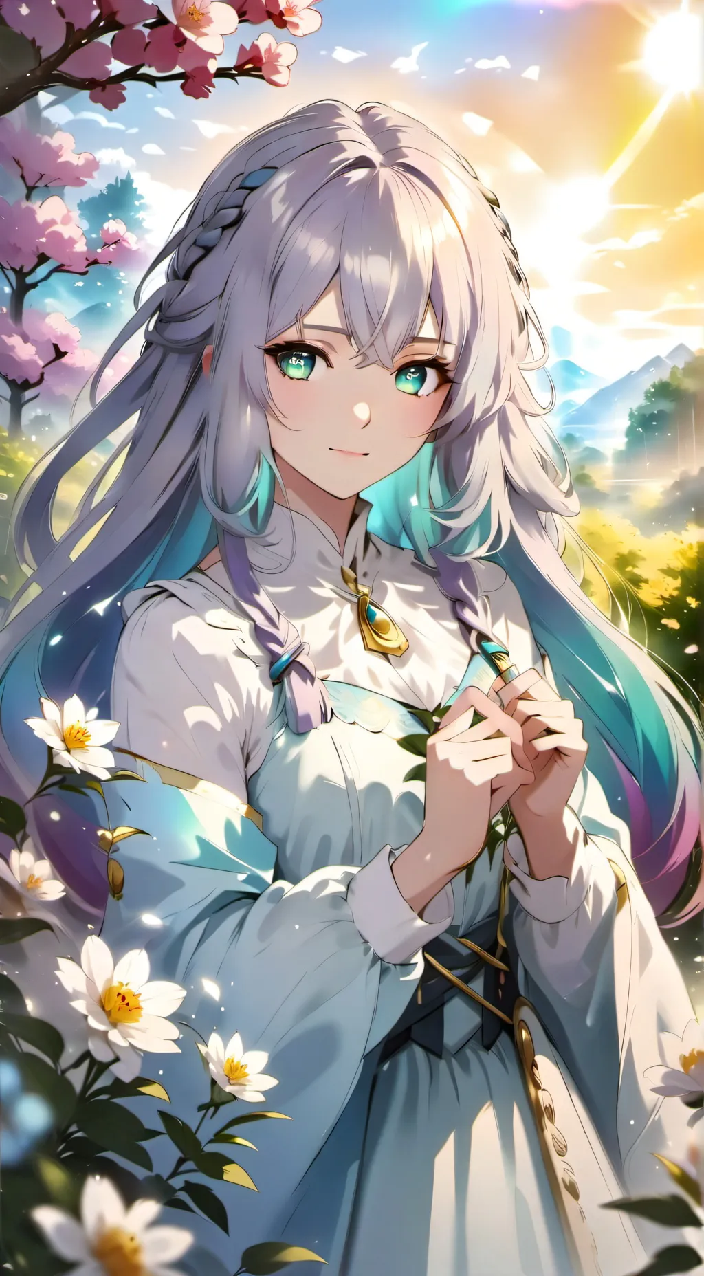 Talkie AI - Chat with Aura