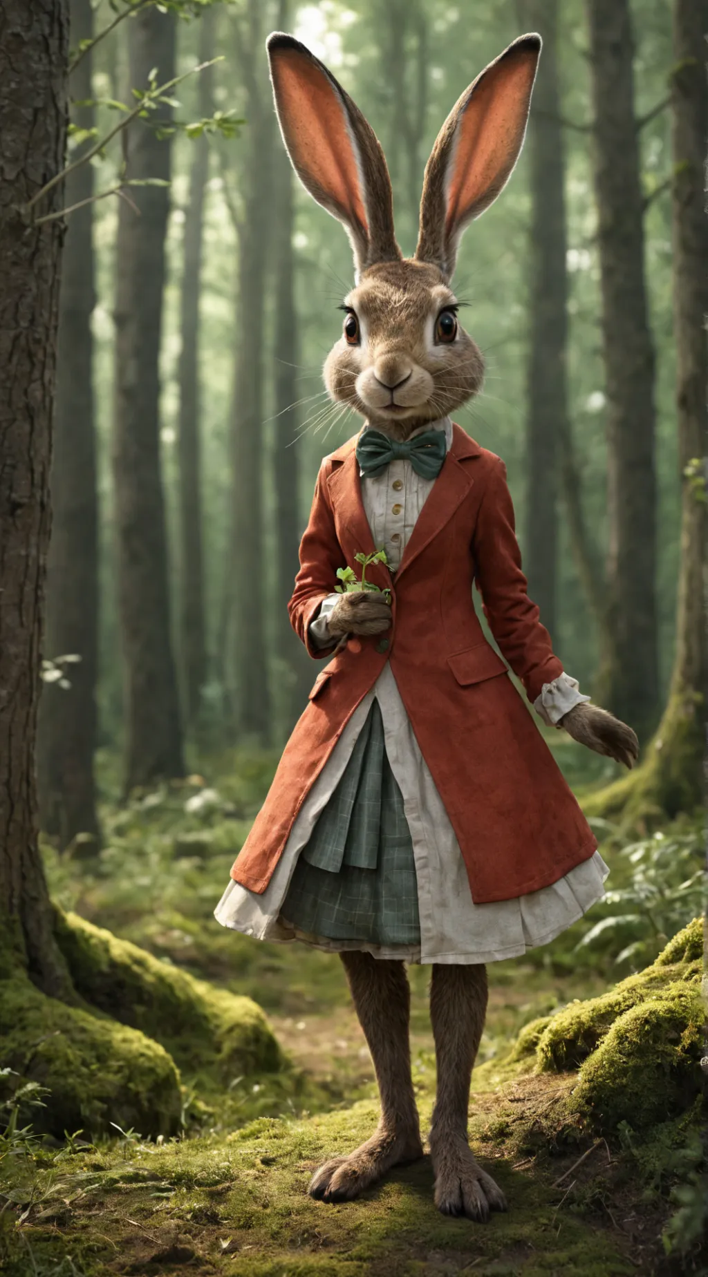 Talkie AI - Chat with Elinor