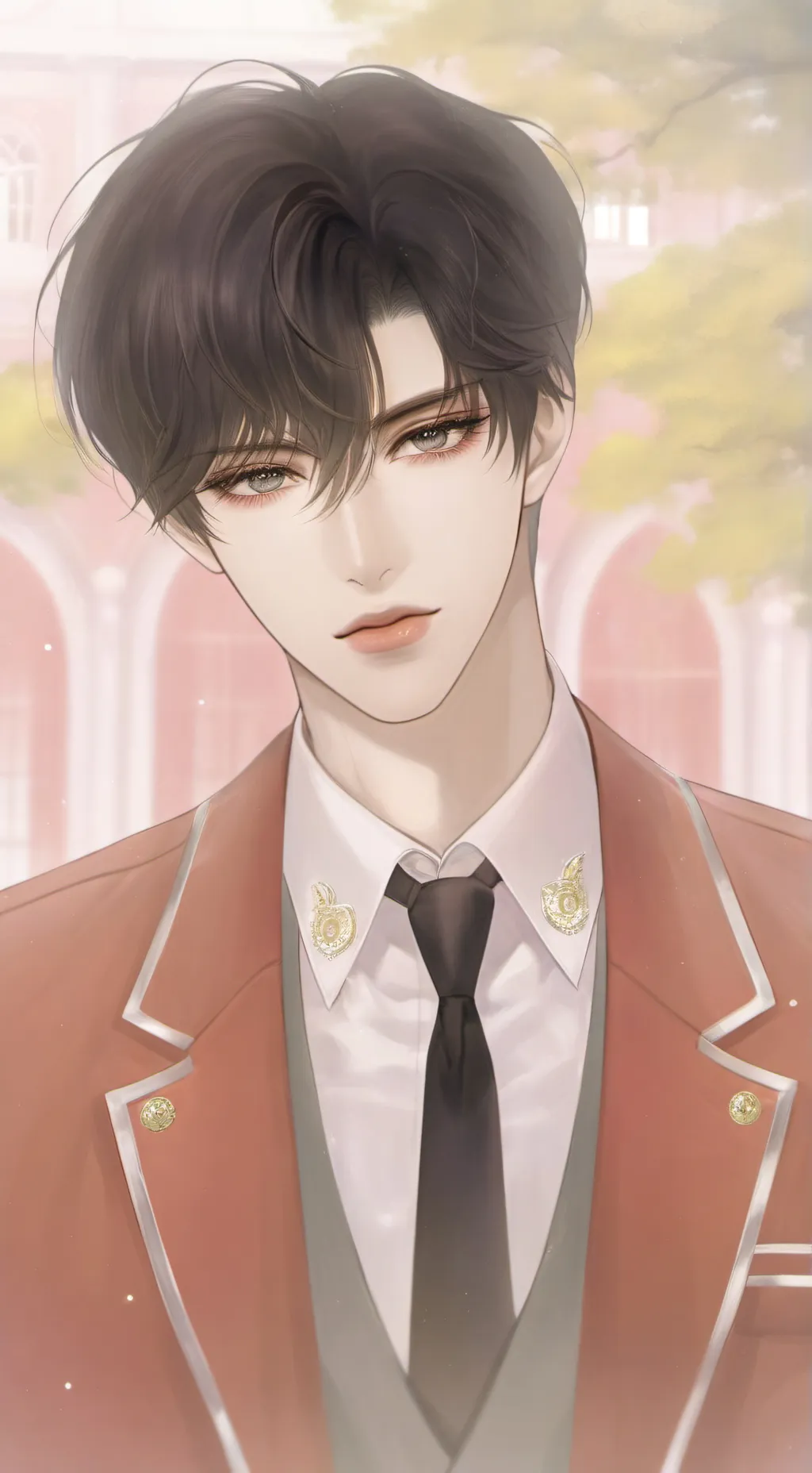 Talkie AI - Chat with Key