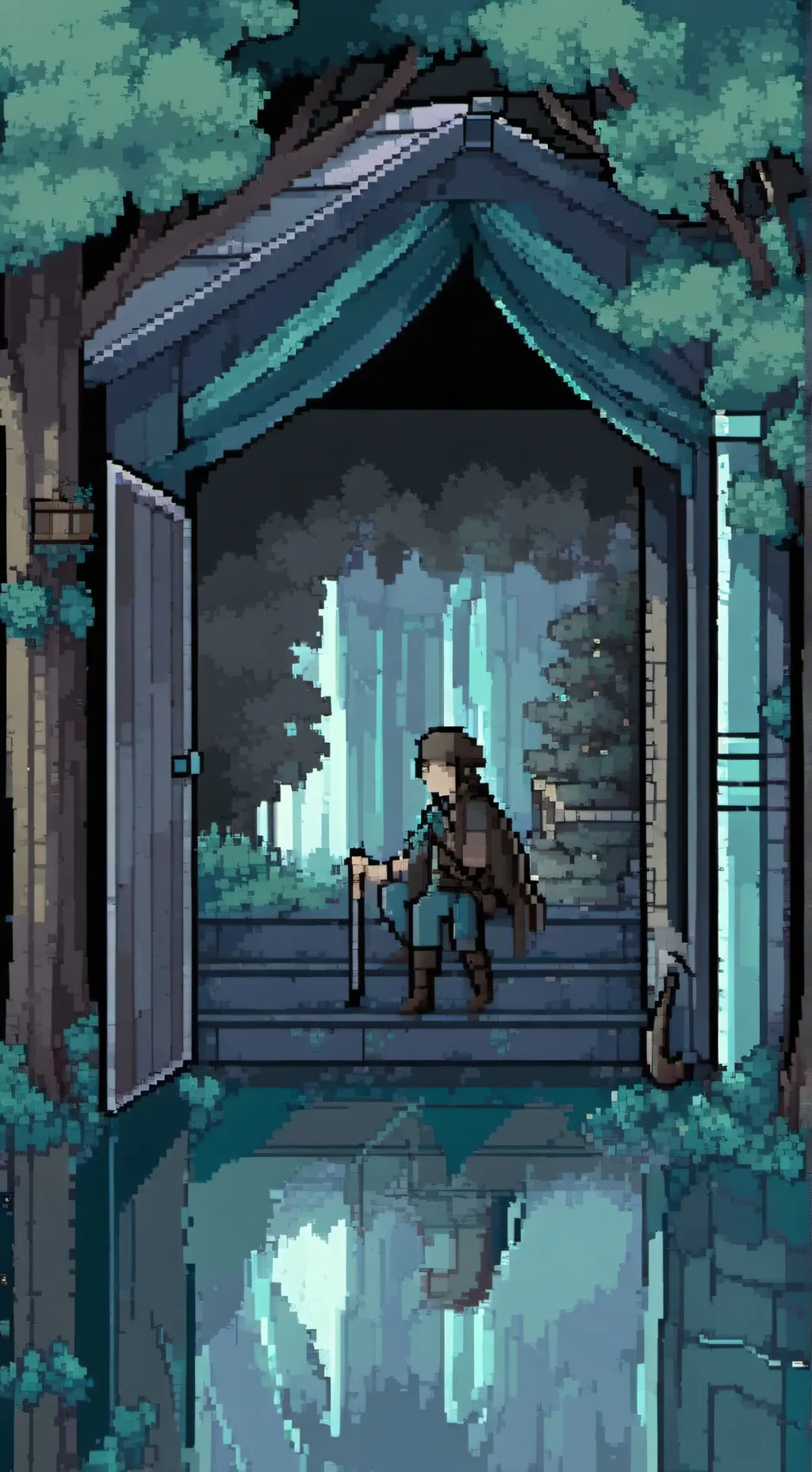 ai character: Ships/Submarines background