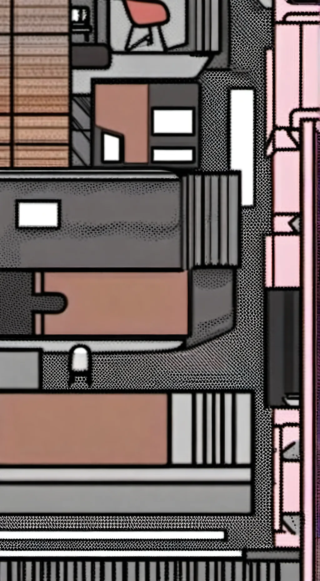 ai character: forsaken pick me background