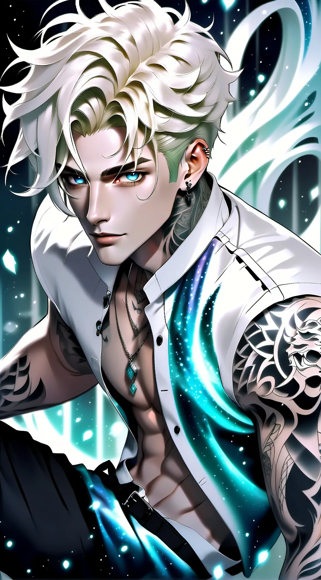 Talkie AI - Chat with secret love