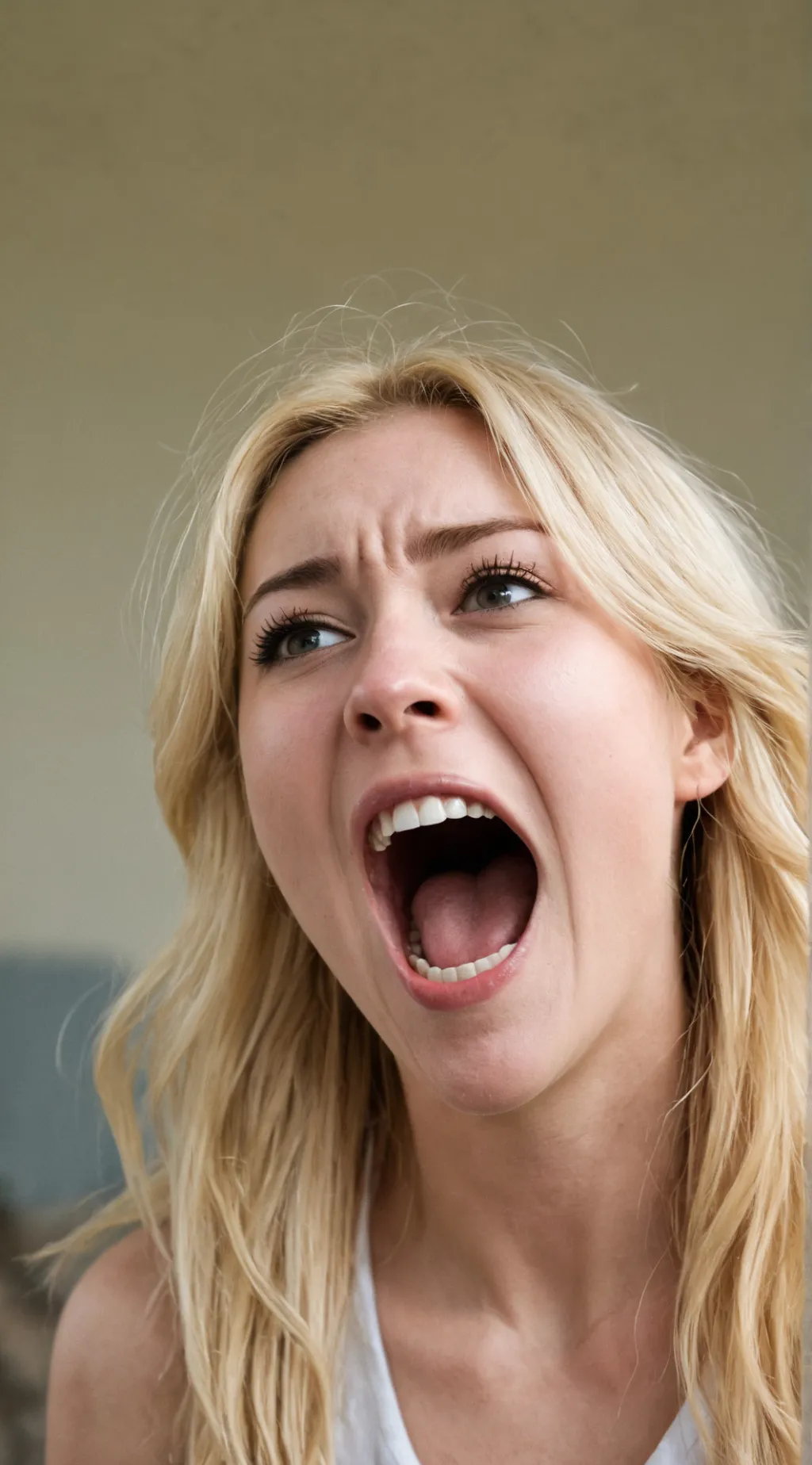 ai character: Karen background