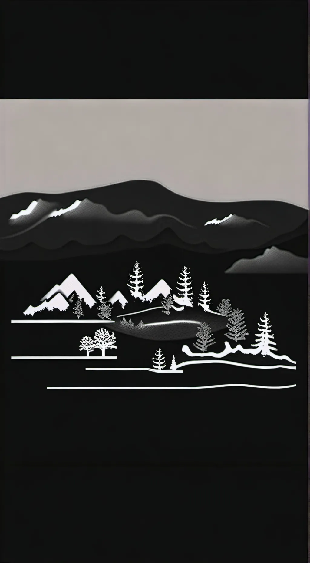 ai character: 99 nights Forests  background