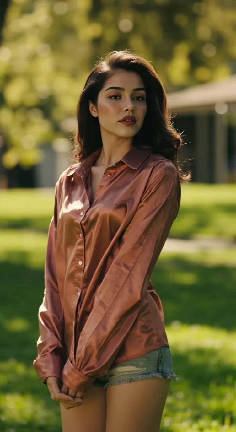 Talkie AI - Chat with Jackie