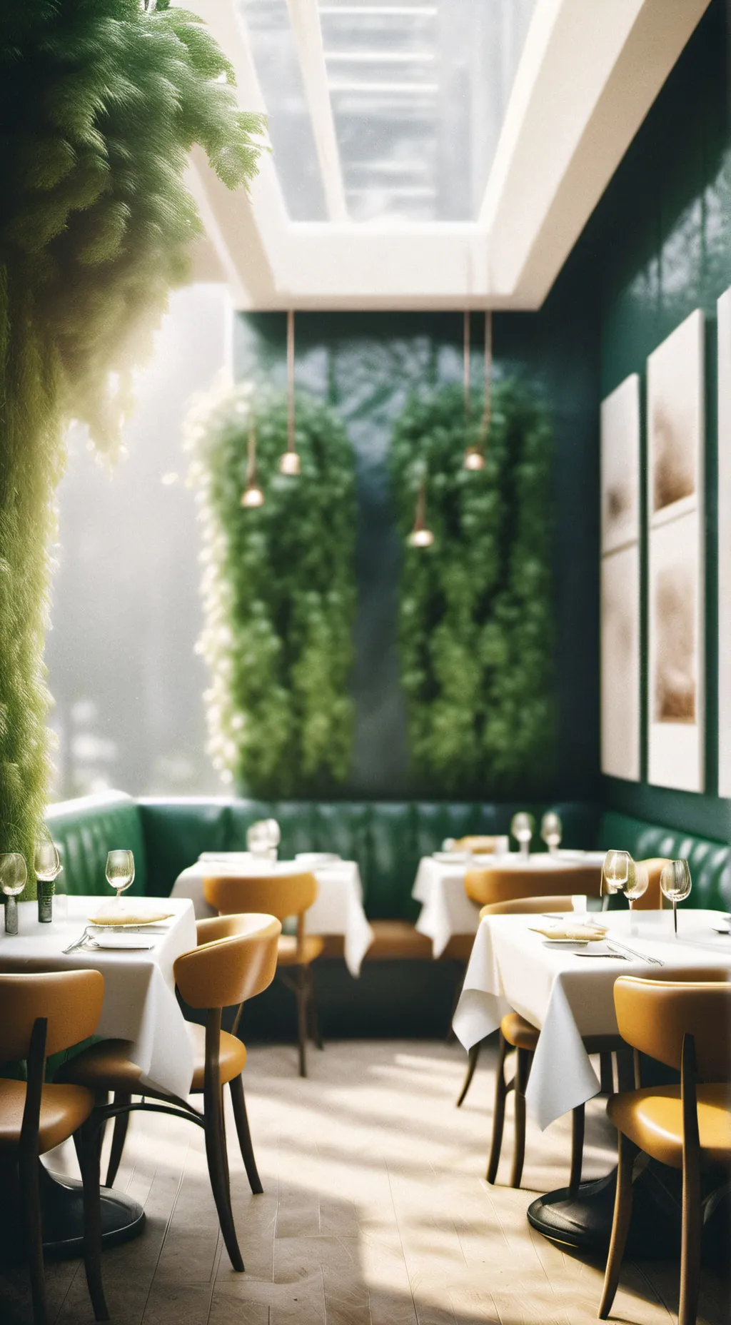 ai character: you have autism background