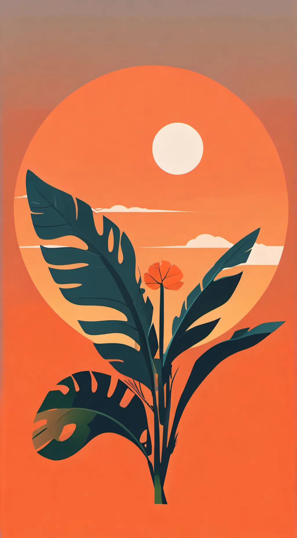 ai character: die of death ob background