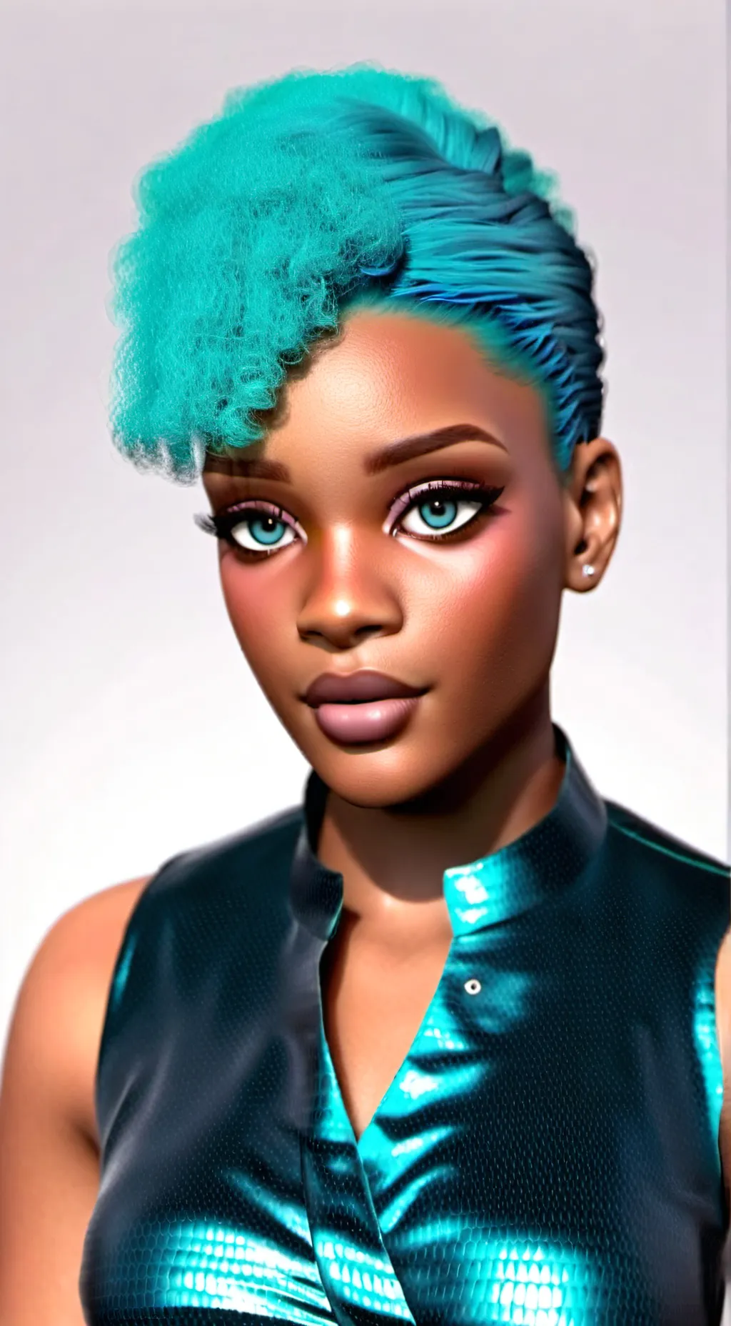 Talkie AI - Chat with shana