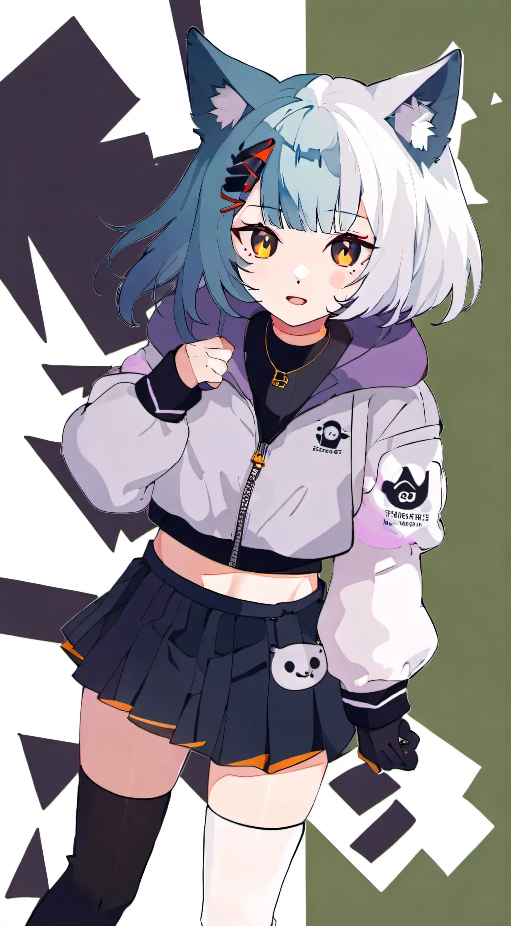 Talkie AI - Chat with sachiko